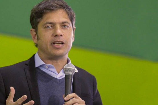 Axel Kicillof motiva a los intendentes peronistas y los involucra en la campaña: 