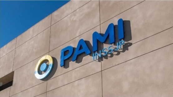 PAMI PRESENTÓ EL NUEVO SISTEMA MODULADO QUIRÚRGICO